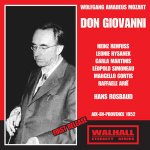Mozart, W. A. - Don Giovanni – Hledejceny.cz