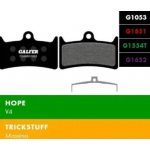 Galfer FD466 e-bike fialové Hope V4, Trickstuff, Lewis – Zboží Mobilmania