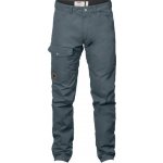 Fjallraven Greenland Jeans M Long deep forest – Zboží Dáma