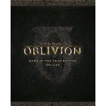 The Elder Scrolls 4: Oblivion GOTY Deluxe – Hledejceny.cz