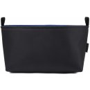 Crumpler The Inlay Pouch 7500 - black/blue TIP7500-003