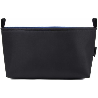 Crumpler The Inlay Pouch 7500 - black/blue TIP7500-003 – Zbozi.Blesk.cz