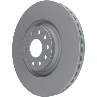 Brzdový kotouč ATE 24.0130-0225 (AT 430225) | Zboží Auto