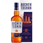 Auchentoshan 12y 40% 0,7 l (karton) – Hledejceny.cz