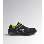 Diadora BLITZ LOW S3 SRC obuv Černá – Hledejceny.cz