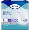 Přípravek na inkontinenci Tena Pants Maxi L 10 ks