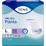 Tena Pants Maxi L 10 ks – Zboží Dáma