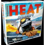 Days of Wonder HEAT: Legendy – Sleviste.cz