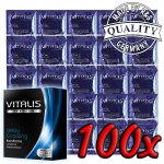 Vitalis Delay & Cooling 100 ks – Hledejceny.cz