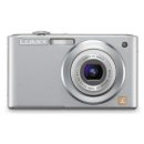 Panasonic Lumix DMC-FS4