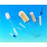 Nobby Kartáč na čištění napaječek střední – Zboží Dáma