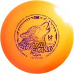 Latitude 64° Grand Slam 2023 Opto Ice Glimmer Explorer Oranžová – Sleviste.cz
