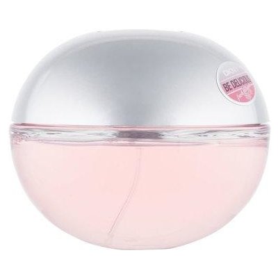 DKNY Donna Karan Dámská parfémová voda Be Delicious Fresh Blossom, 100ml