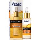 Pleťové sérum a emulze Astrid Vitamin C proti vráskám pleťové sérum 30 ml