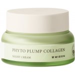 Mizon Phyto Plump collagen night cream 50 ml – Zboží Dáma