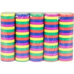 Boland Barevné serpentiny 3ks – Zboží Mobilmania