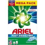 Ariel Prášek Na Praní Mountain Spring 4,4 kg 80 PD – Zboží Dáma