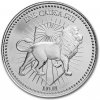 9Fine Mint John Wick® stříbrná kontinentální mince 1 oz