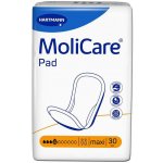 MoliCare Pad 4 kapky Maxi 30 ks – Zboží Mobilmania