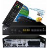 DVB-T přijímač, set-top box Esperanza EV105R