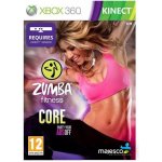 Zumba Fitness 3 Core – Zboží Mobilmania