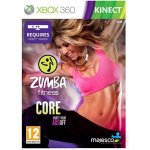 Zumba Fitness 3 Core – Hledejceny.cz