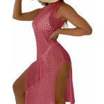 Gaira plážové šaty 6116 bílá – Sleviste.cz