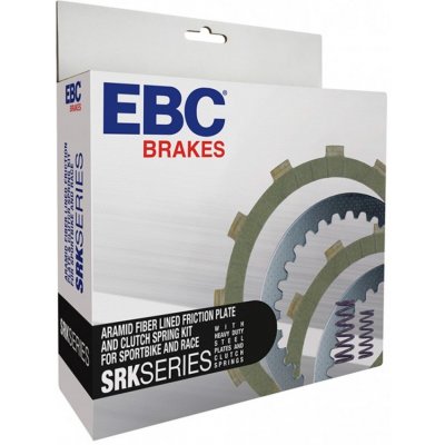 EBC SRK056 | Zboží Auto
