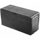 Keter Rattan Box 270 l grafit 246963