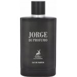 Maison Alhambra Jorge Di Profumo parfémovaná voda pánská 100 ml – Zboží Mobilmania