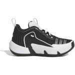 adidas dětské boty Trae Unlimited C HP6744 černá – Zboží Dáma