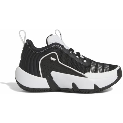 adidas dětské boty Trae Unlimited C HP6744 černá – Zboží Dáma
