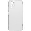 Pouzdro a kryt na mobilní telefon Xiaomi Pouzdro Tactical TPU Xiaomi Redmi Note 12S Transparent