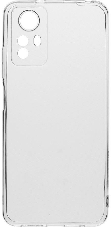 Pouzdro Tactical TPU Xiaomi Redmi Note 12S Transparent