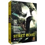 Střet bohů DVD – Hledejceny.cz