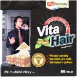 VitaHarmony VitaHair 90 tablet – Zboží Mobilmania