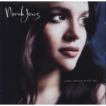 Jones Norah - Come Away With Me CD – Hledejceny.cz