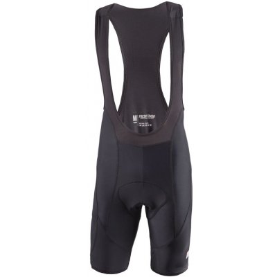 Fresh Trash FT Men's Signature BIB true black – Zboží Mobilmania