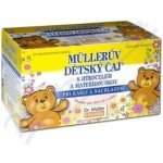 Müllerův s jitrocel.a mateř.20 x 1,5 g – Sleviste.cz