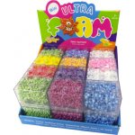 EPEE Ultra Foam 3 pack mix 3 kusů zelená, červená, bílá – Zboží Dáma