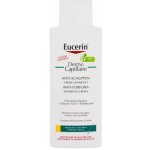 Eucerin DermoCapillaire šampon proti suchých lupům 250 ml – Hledejceny.cz