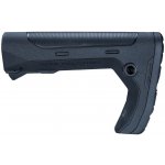 Hera Arms výsuvná pažba CCS LIGHT Gen2 M4 AR15 Mil Spec Černá – Zboží Dáma