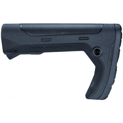 Hera Arms výsuvná pažba CCS LIGHT Gen2 M4 AR15 Mil Spec Černá – Zboží Dáma