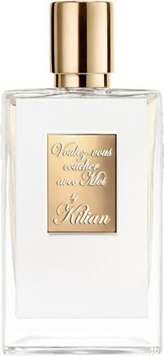 By Kilian Voulez-Vous Coucher parfémovaná voda unisex 50 ml