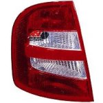 TYC Zadní světlo levé ŠKODA FABIA I 1 HATCHBACK (6Y), 04.00-08.04 OE 6Y6945111C – Hledejceny.cz
