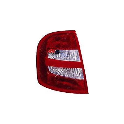 TYC Zadní světlo levé ŠKODA FABIA I 1 HATCHBACK (6Y), 04.00-08.04 OE 6Y6945111C – Hledejceny.cz