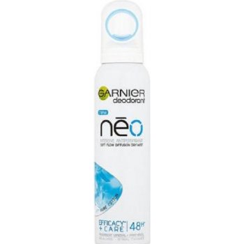 Garnier Neo antiperspirant deospray Pure Cotton 150 ml