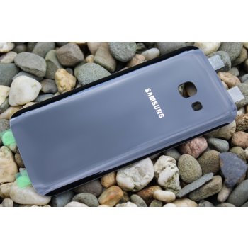 Kryt Samsung A320 Galaxy A3 2017 zadní černý