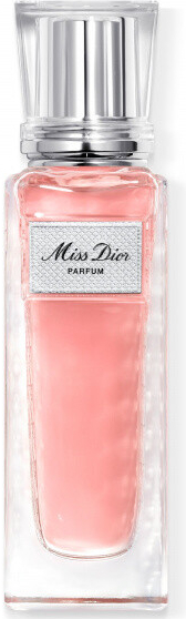 Christian Dior Miss Dior Parfum Roller-Pearl On-The-Go Fragrance parfém dámský 20 ml