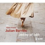 Jediný příběh - Barnes Julian – Hledejceny.cz